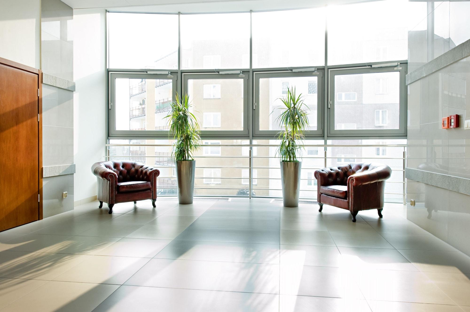 Varios Hotel Prezydencki 4-Star