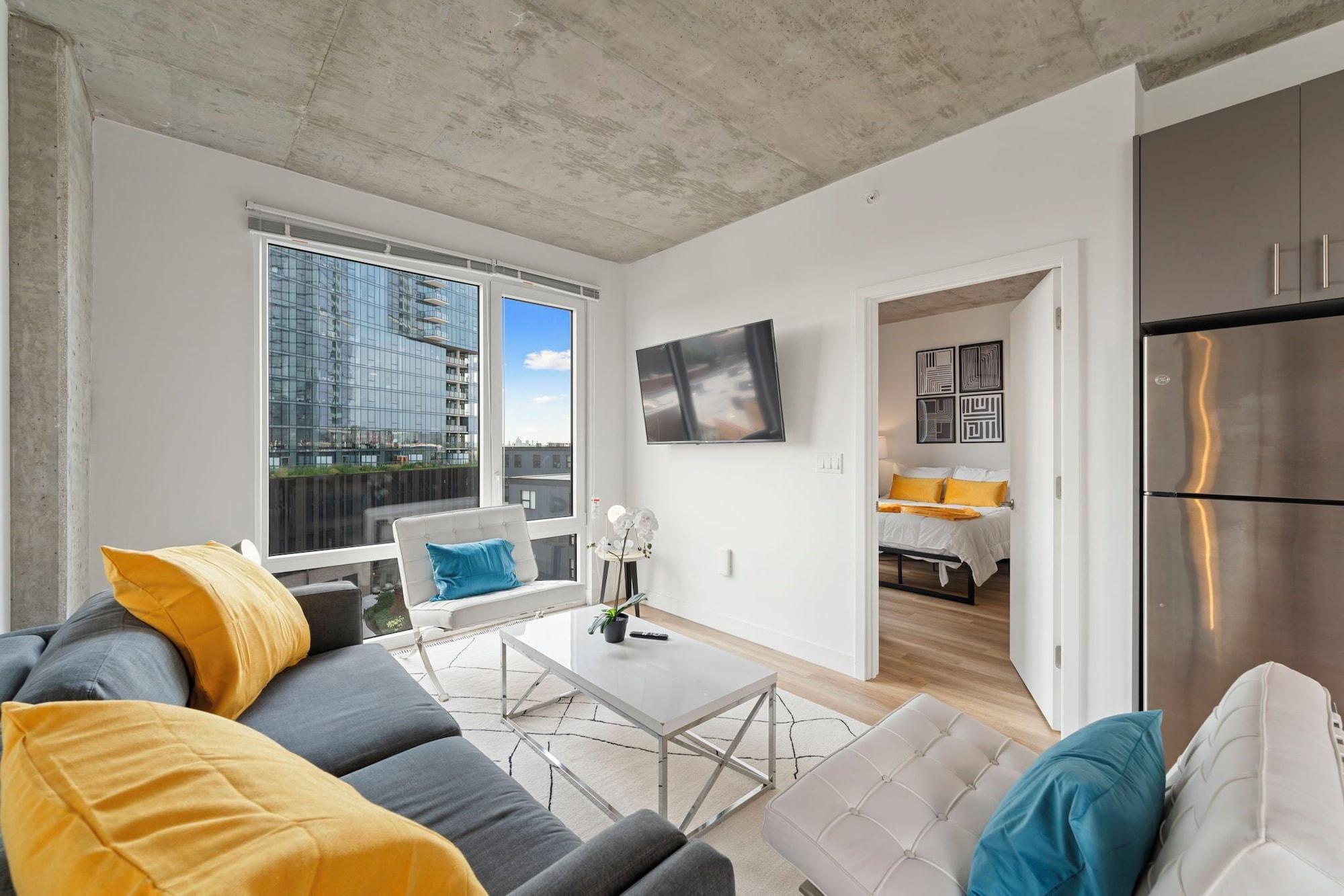 Comodidades del Alojamiento ENVITAE Hotel | 2 Bedroom Luxury Apartments