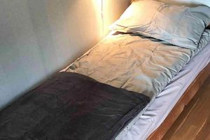 Alquiler Vacacional - 7 Person Holiday Home in Sogne-by Traum