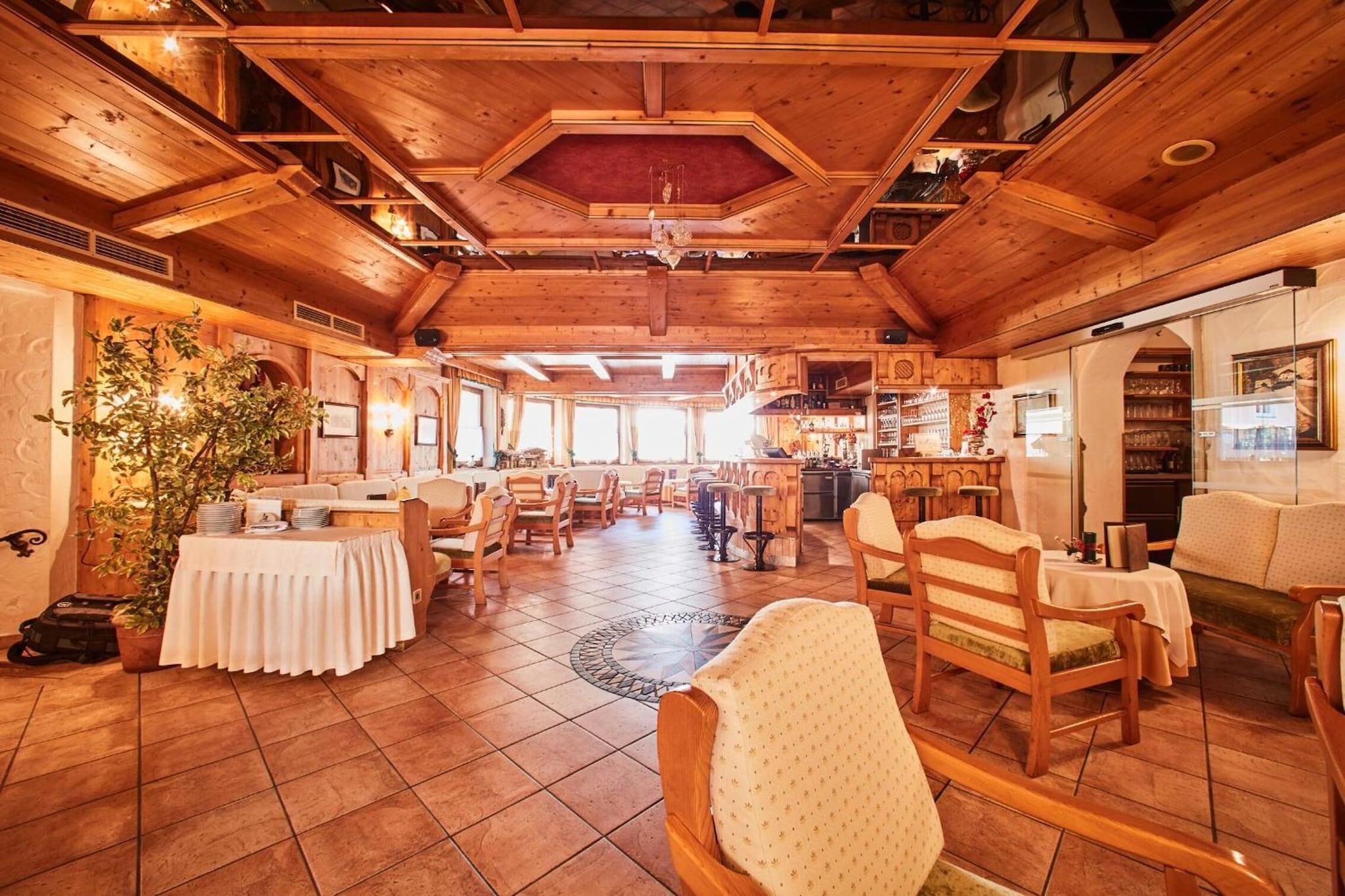 Restaurant Hotel Brennerspitz