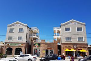 Alquiler Vacacional - Terraza al Sol