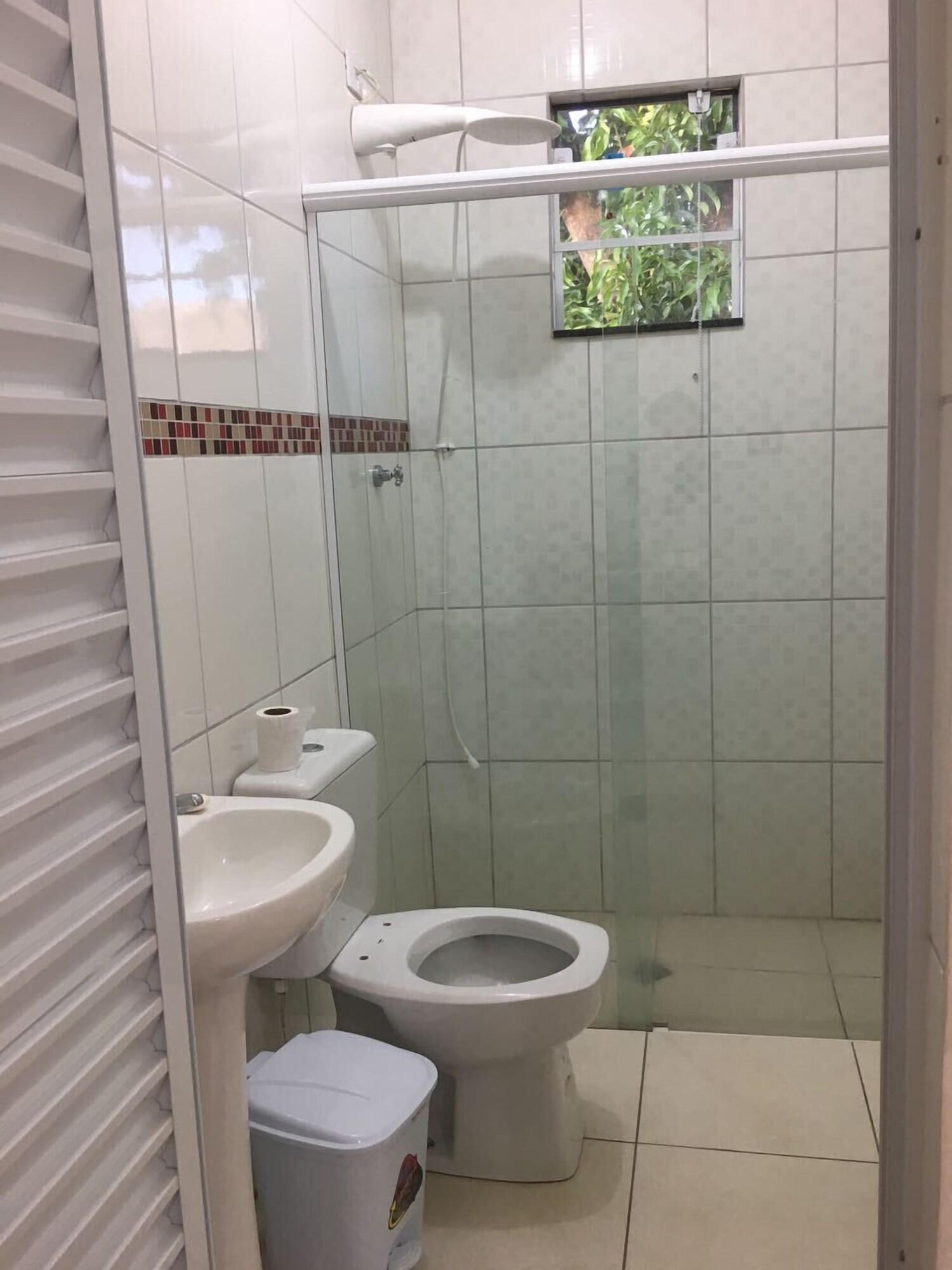 Equipamiento de Habitación Pousada Vintage