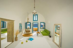 Paquete - Nano Oia Villas