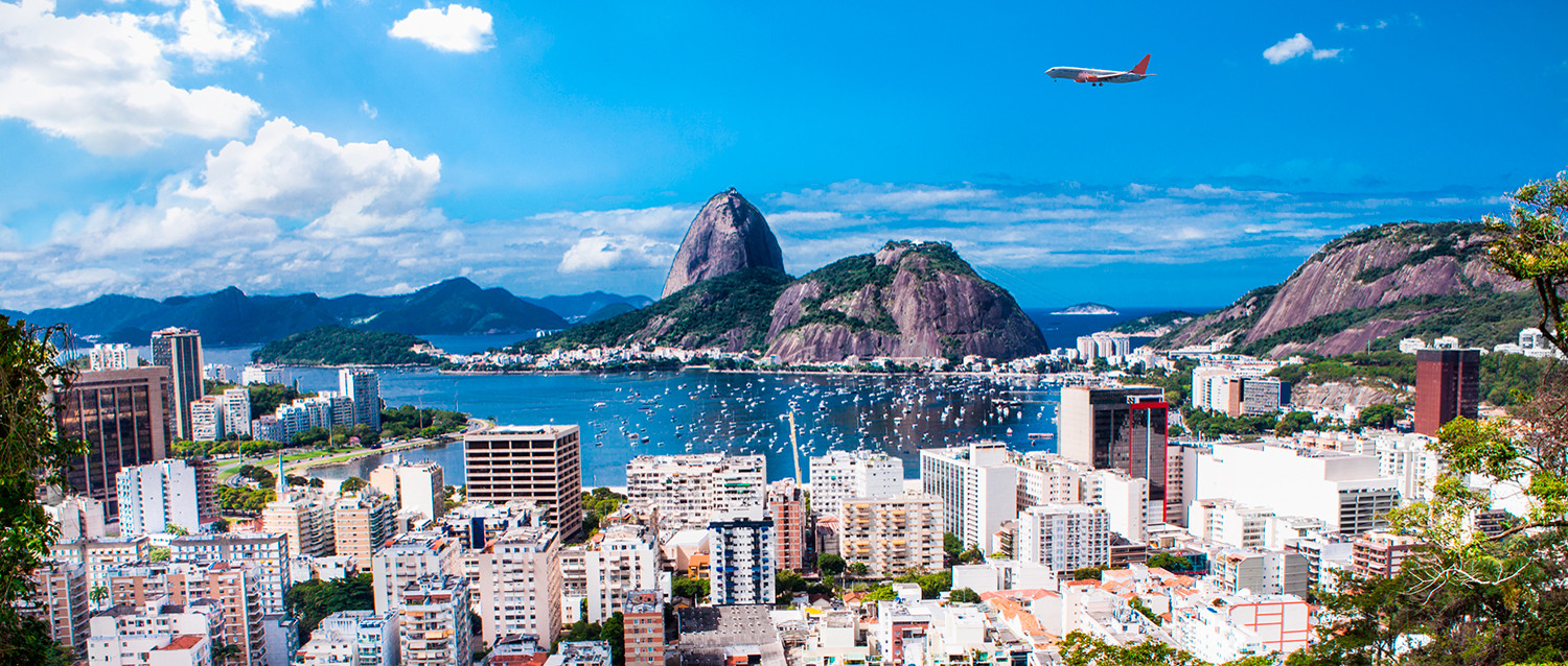 Rio de Janeiro