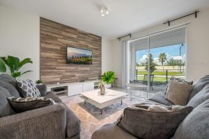 Aluguel por temporada - Superb, Spacious Condo, Prime Resort!