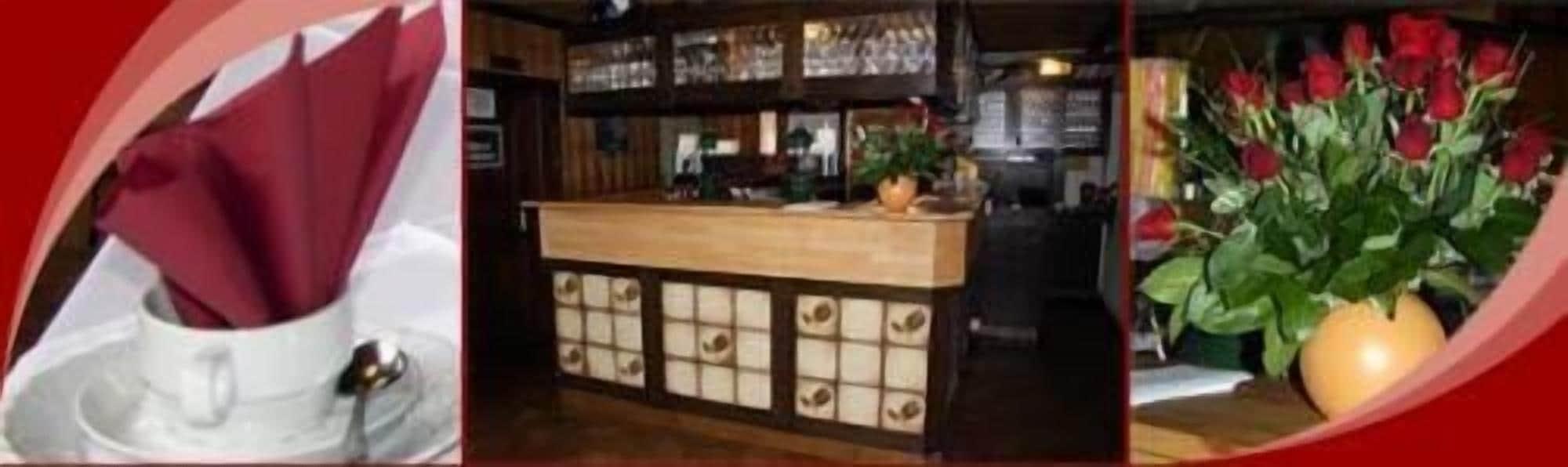 Bar/Salón Landgasthof Loewen