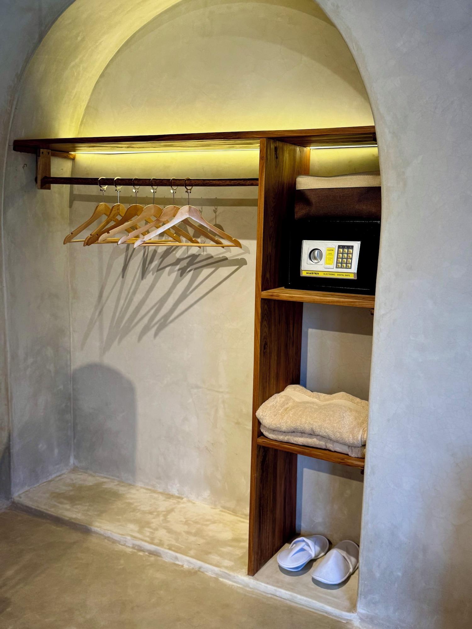 Varios Kai Zanzibar Hotel and Spa