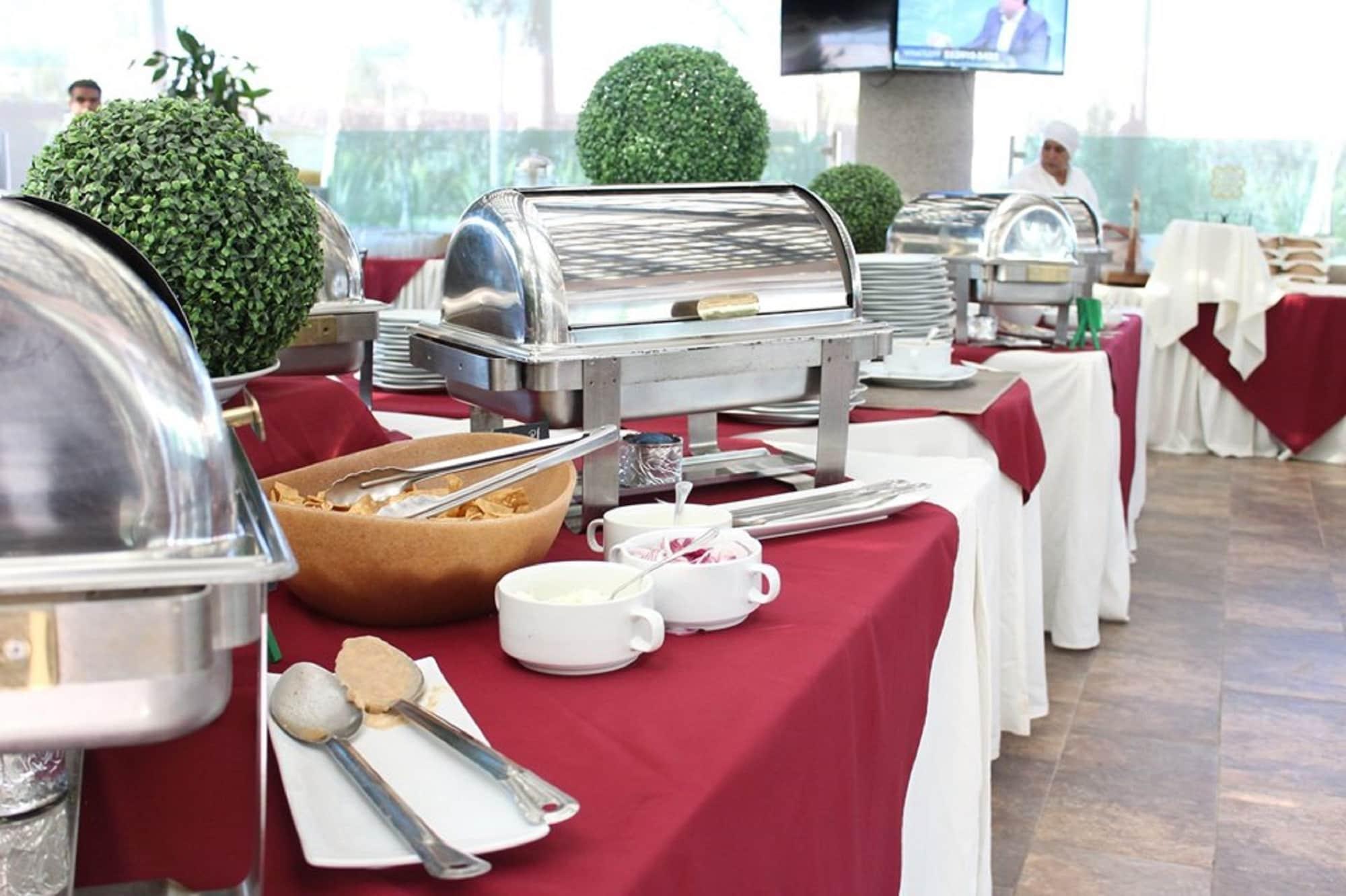 Restaurant Hotel Ecce Inn & Spa