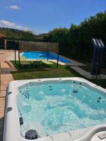 Alquiler Vacacional - APARTMENT IN VILLA X 4 PEOPLE ABOUT 2 KM FROM THE SEA HOT-HUB POOL