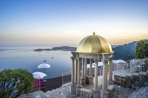 Alojamiento - Chateau De La Chevre D Or