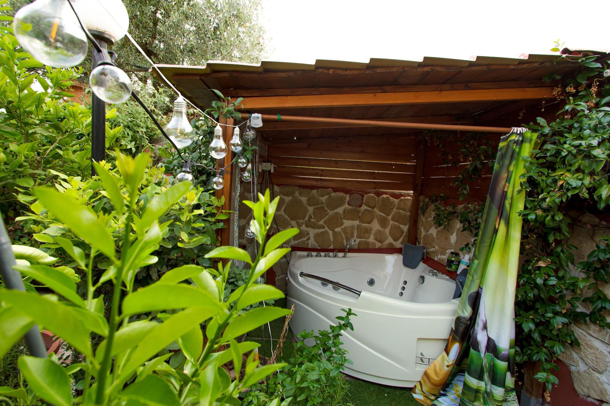 Equipamiento de Habitación Eden Lilli - B & B Cartoceto