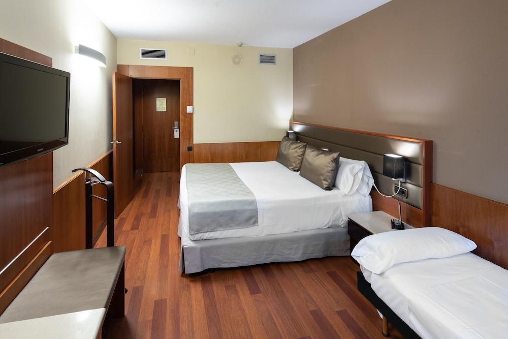 Hotel Catalonia Diagonal Centro