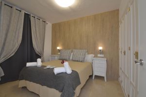 Alquiler Vacacional - Bungalow Diego