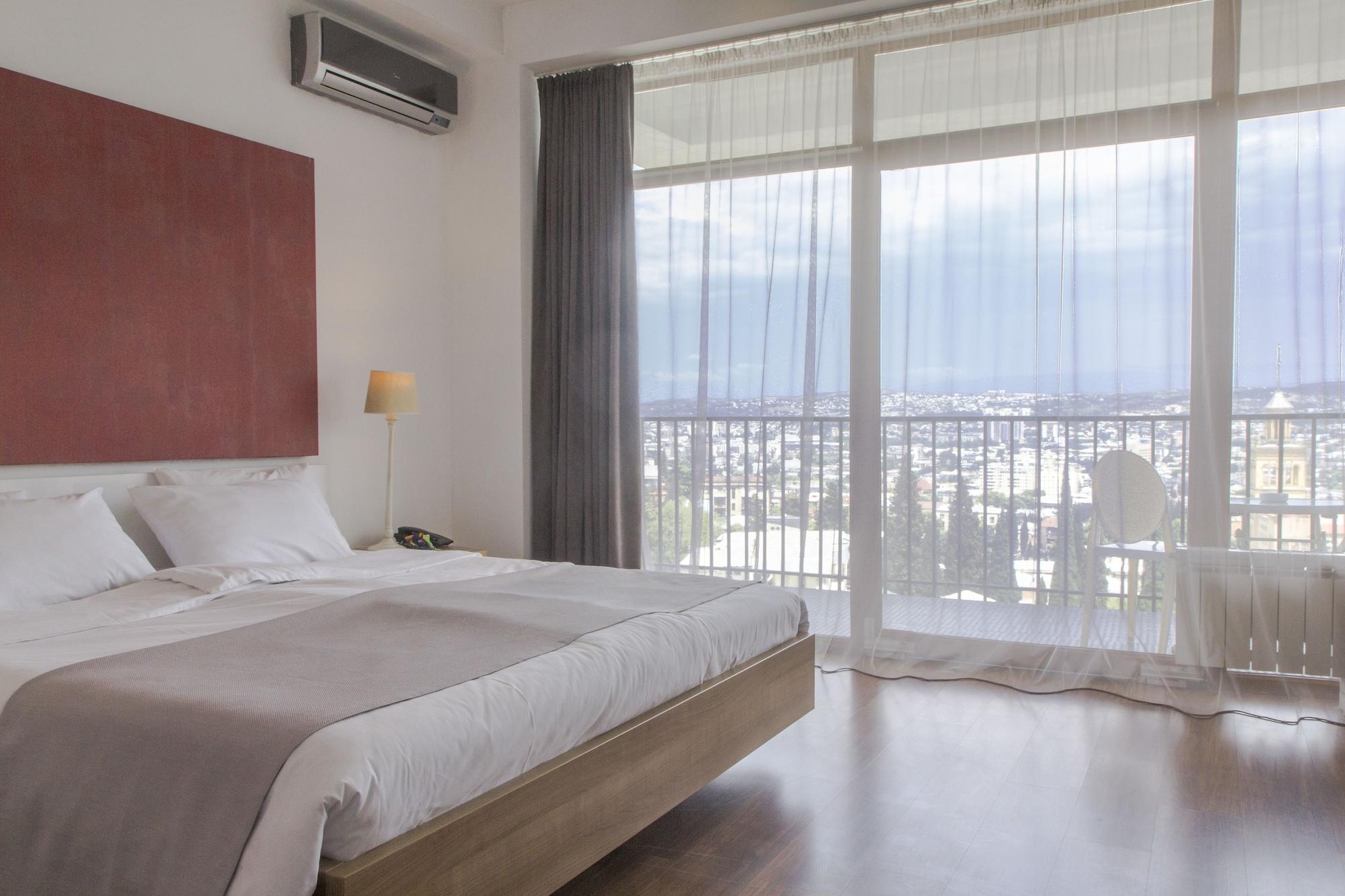Habitación Tbilisi View Hotel