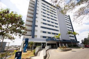 Alojamiento - Transamerica Executive Belo Horizonte