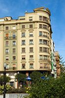 Alojamiento - Hotel Castilla