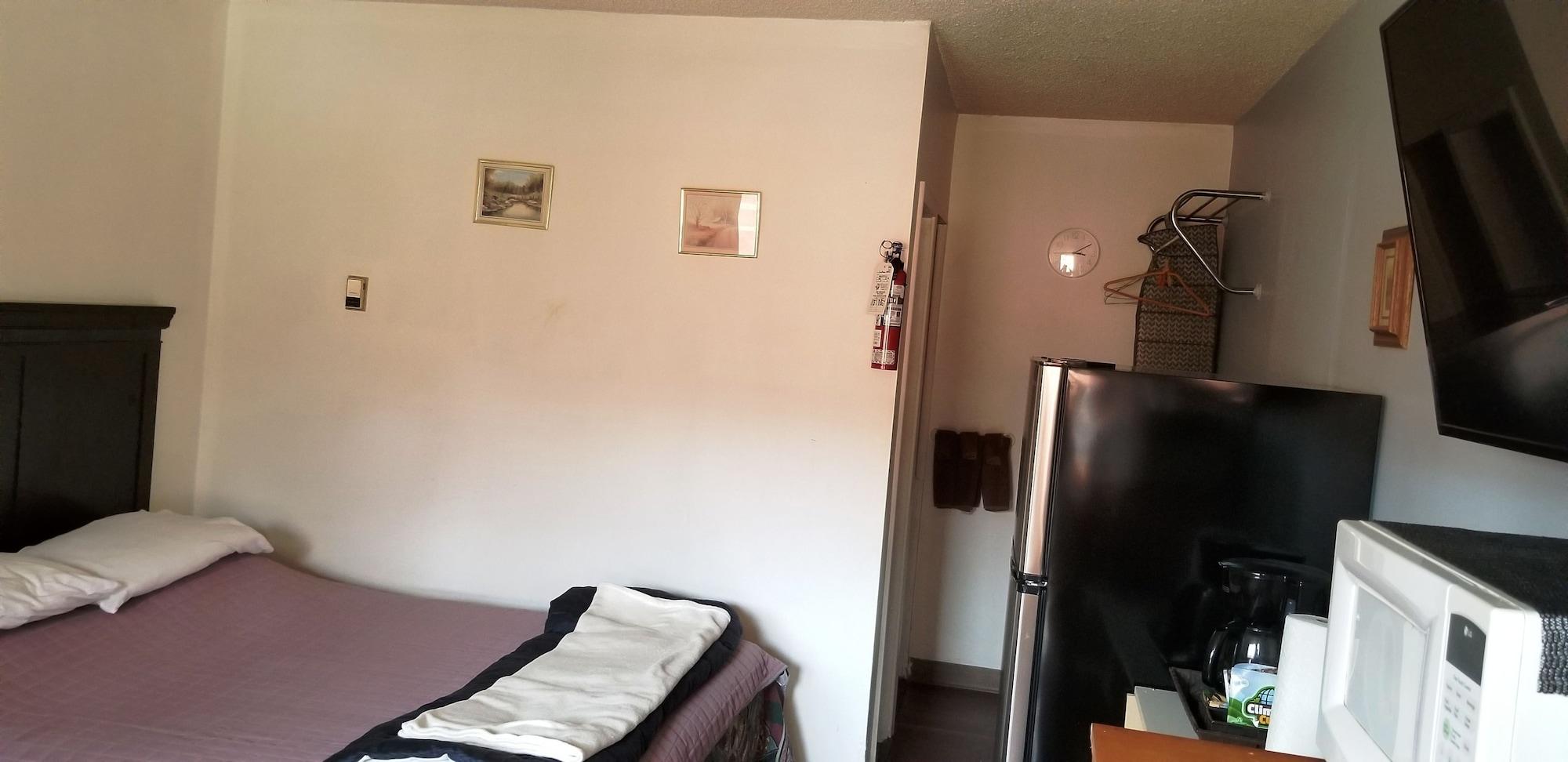 Habitación Southview Motel