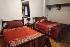 Alojamiento - Hostal Gomero