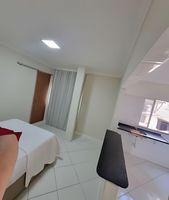 Aluguel por temporada - Apartamento Vila Velha