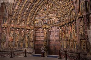 Actividad - Visita a dos bodegas y degustación de vinos de La Rioja