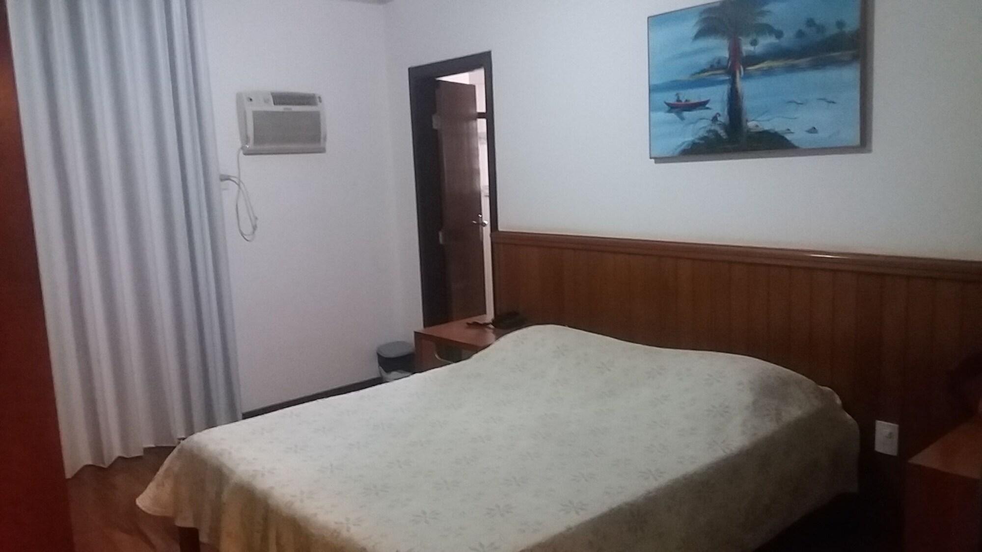 Habitación Abdon Flat Hotel