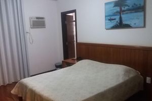 Alojamiento - Abdon Flat Hotel
