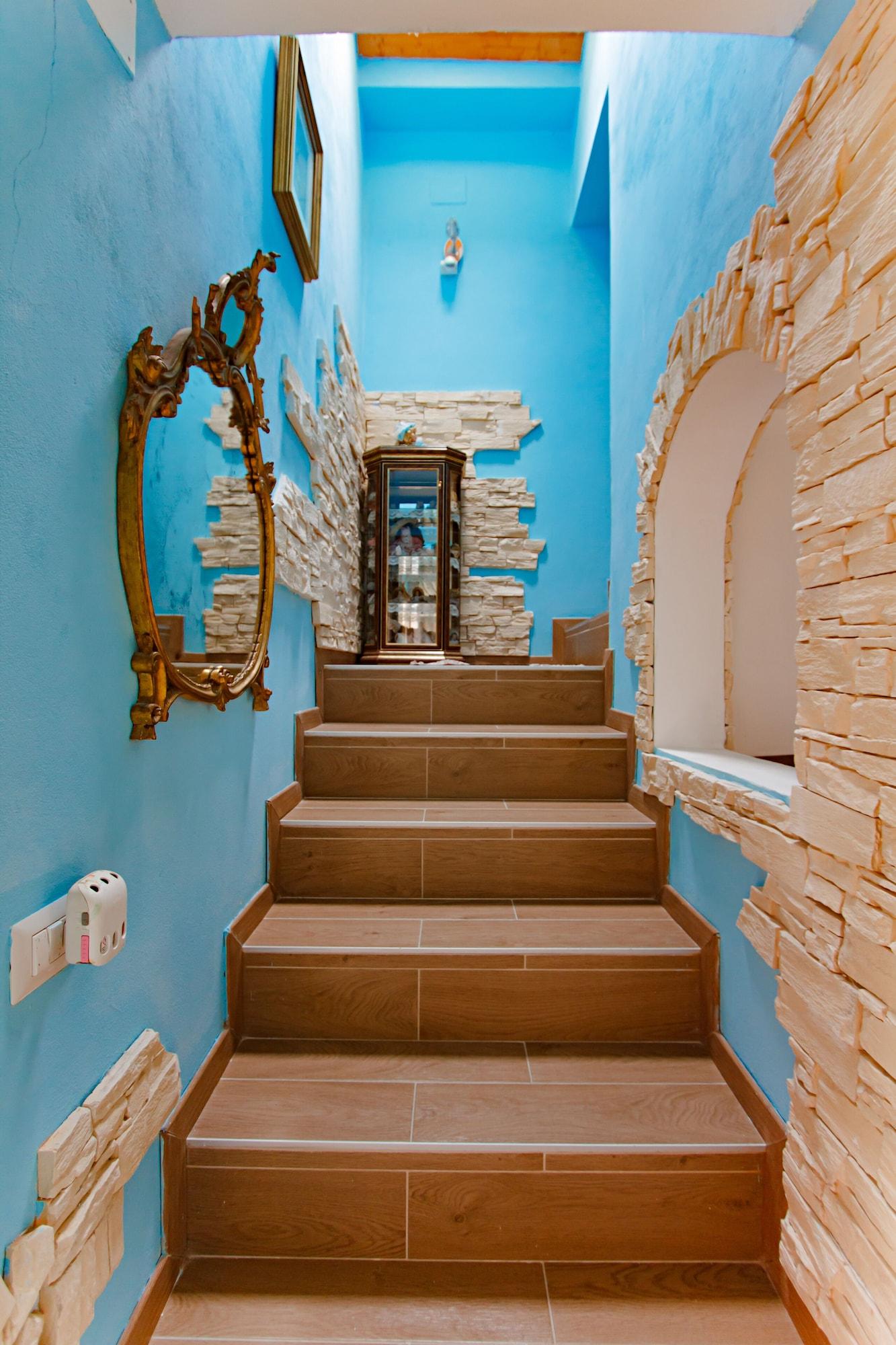 Varios Eden Lilli - B & B Cartoceto