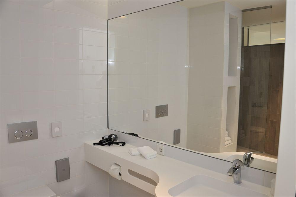 Set de Habitación Zorghotel Udens Duyn