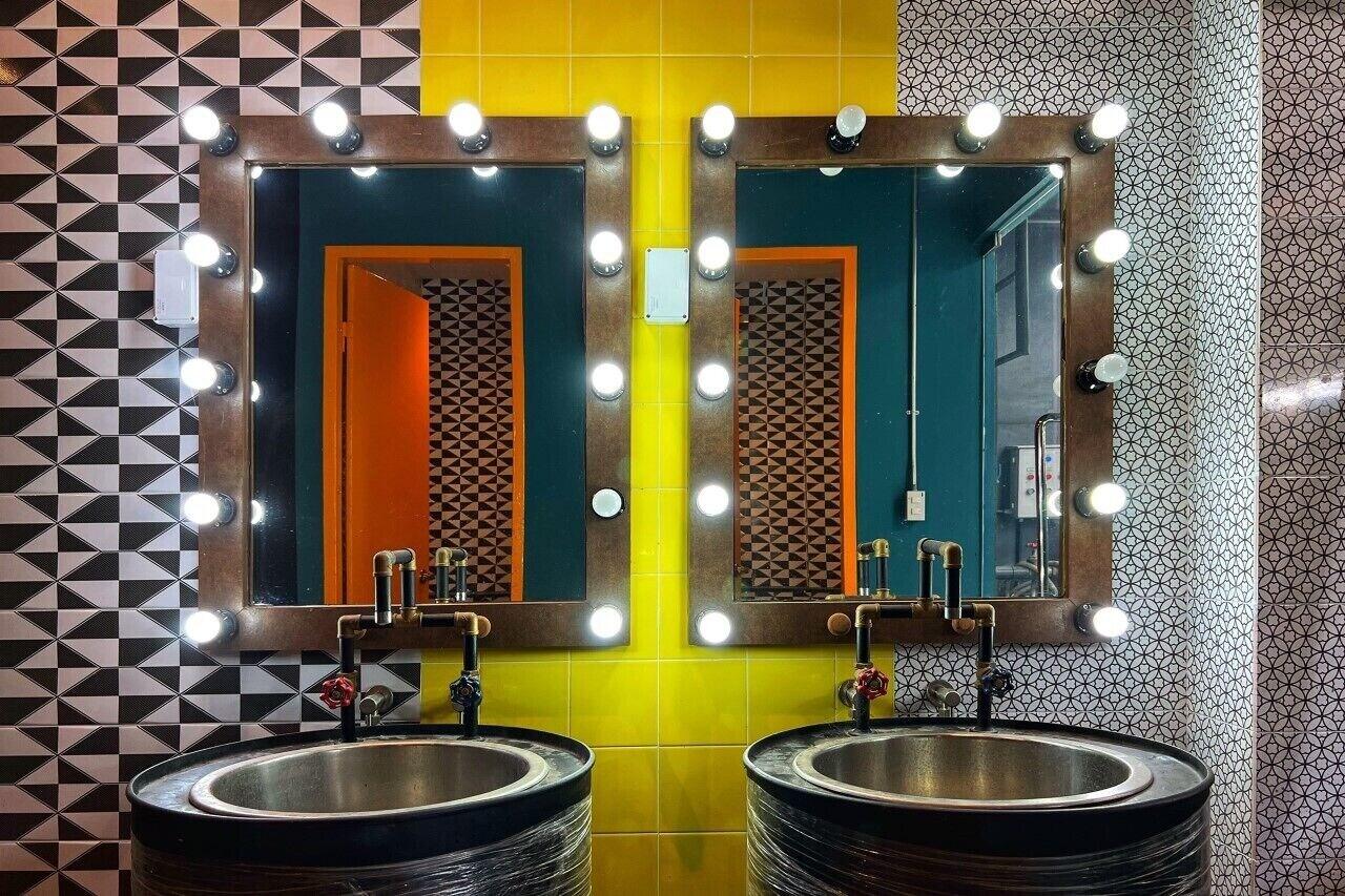 Equipamiento de Habitación Icon Hotel Hatyai