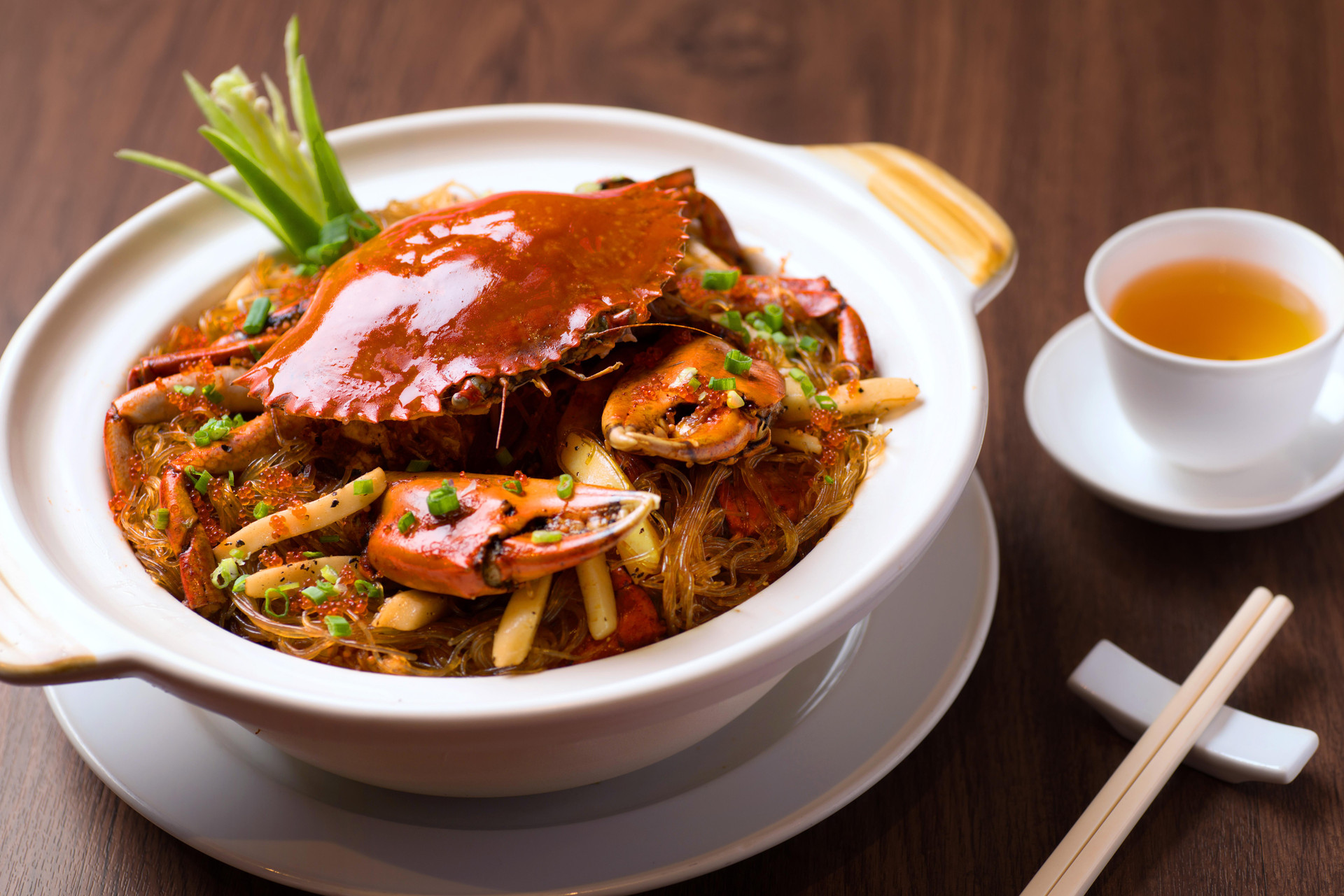 Restaurant Hong Kong Gold Coast Hotel