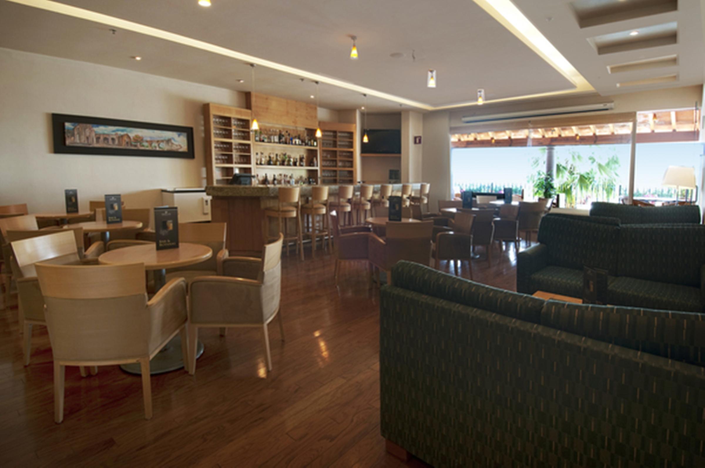 Bar/Salón Fiesta Inn Cuernavaca