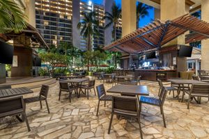 Alojamiento - Hilton Grand Vacations Club at Hilton Hawaiian Village
