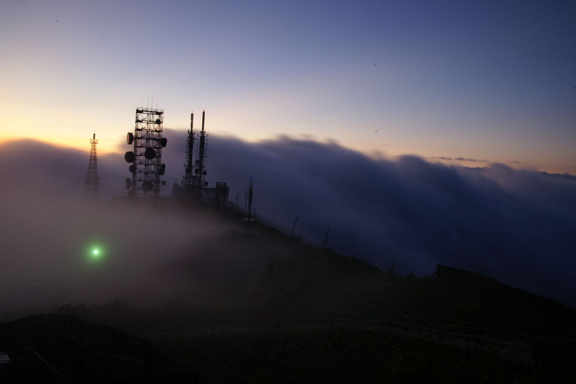 Instalaciones Recreativas Bluemoon Guest House - Hostel