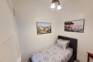 Alquiler Vacacional - Fab Nob Hill Edwardian - 3BR 1.5BA - Heart of San Francisco