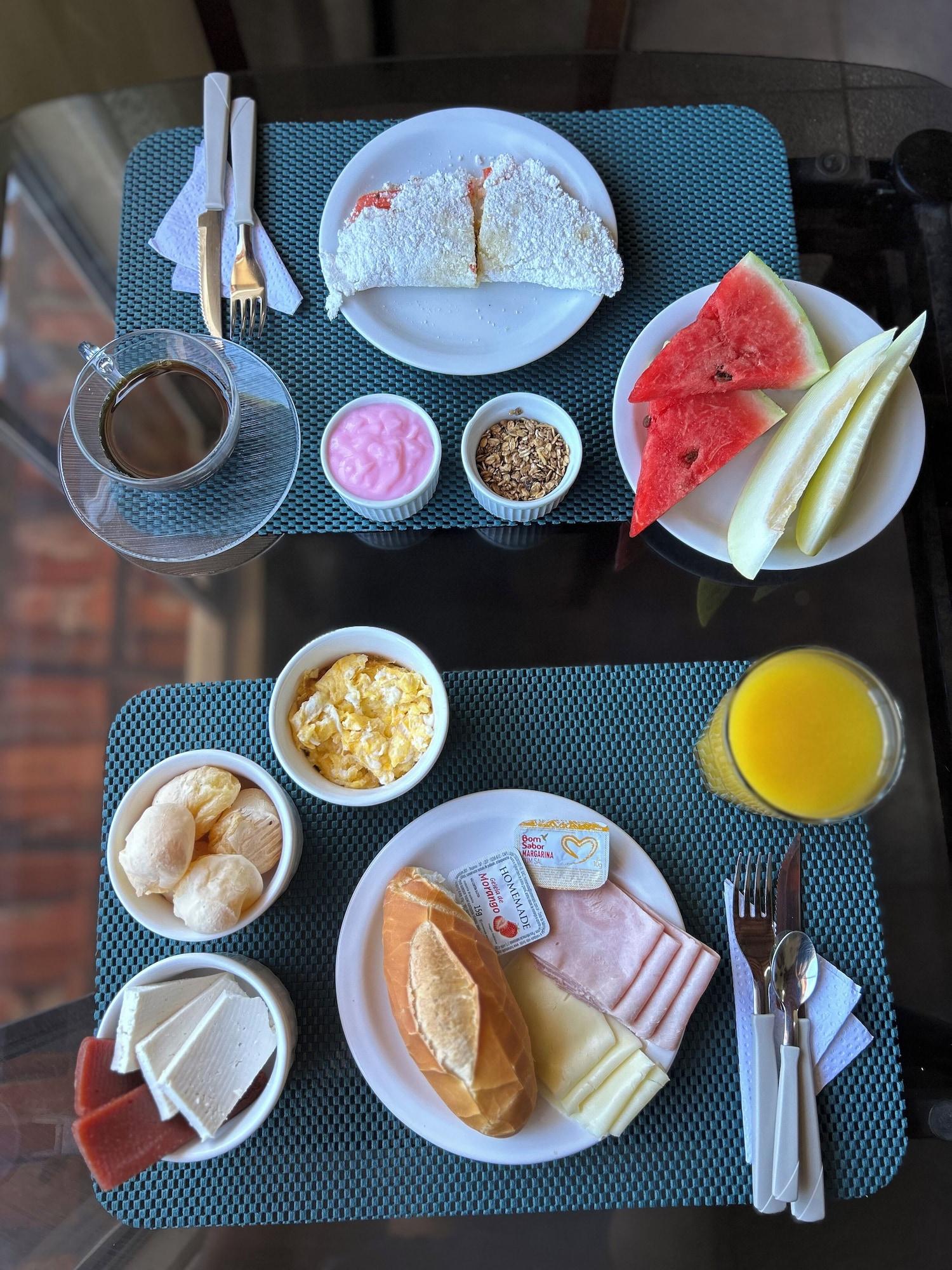 Restaurant Pousada Brisa da Praia
