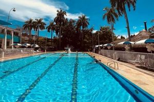Alojamiento - Hotel Bachue Girardot