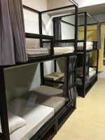 Alojamiento - The Good Travelers Hostel - KL Airport