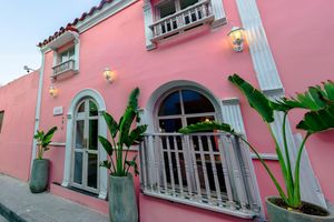 Alojamiento - Sublime Hotel Boutique