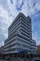 Alojamiento - Hotel Anika