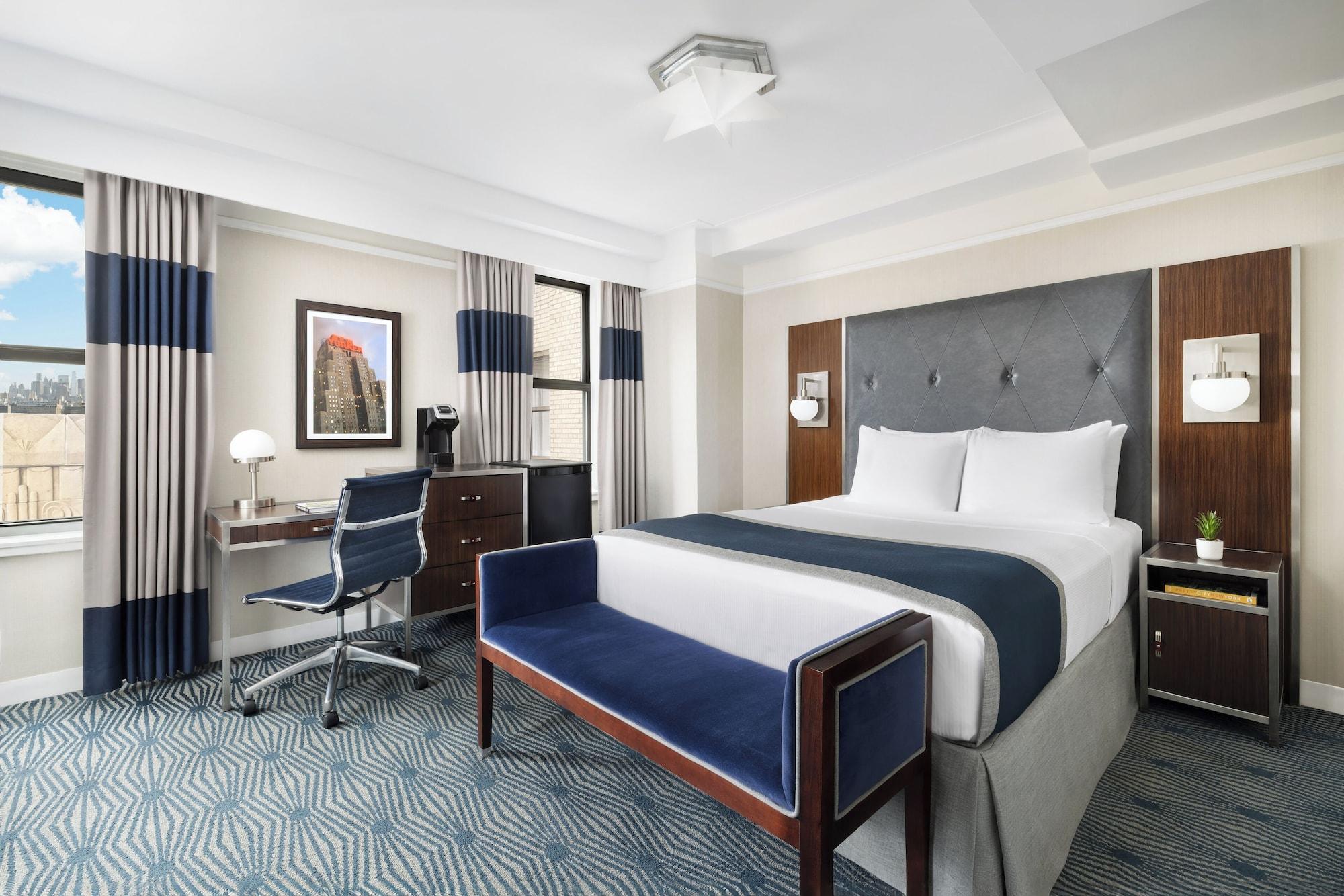 Habitación NEW YORKER BY LOTTE HOTELS