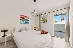 Arriendo temporal - Kura Vida Apartments