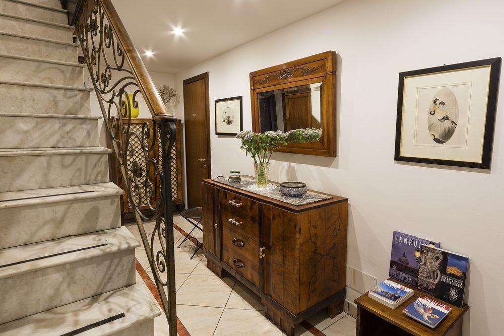 Hotel Locanda Art Deco