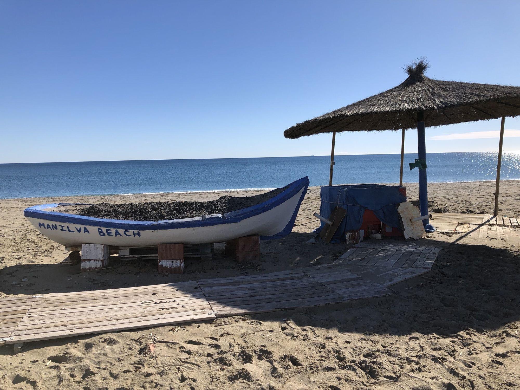 Playa Seashape Apartment
