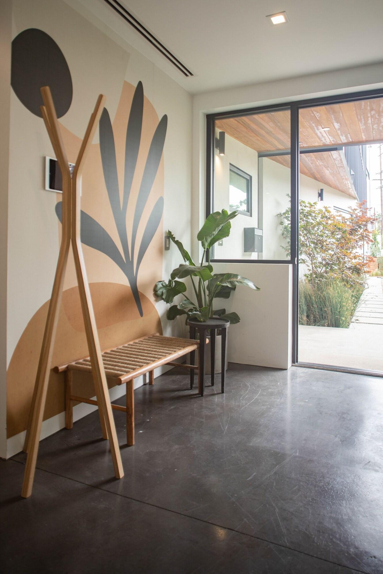 Varios Haven Coliving