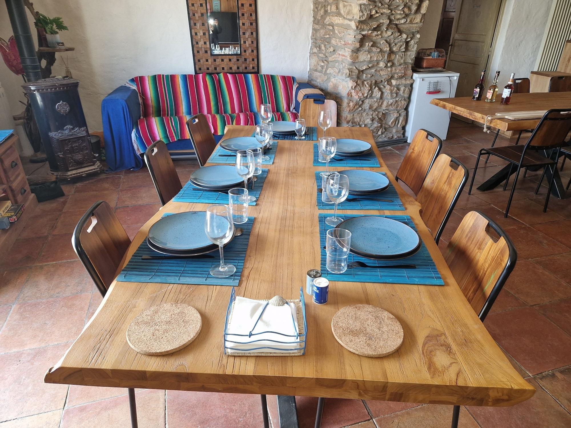 Restaurant 2800 Chemin du Landre