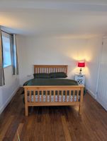 Alojamiento - Self-Contained Flat in Didcot near Shops, Milton Park, Harwell & Station