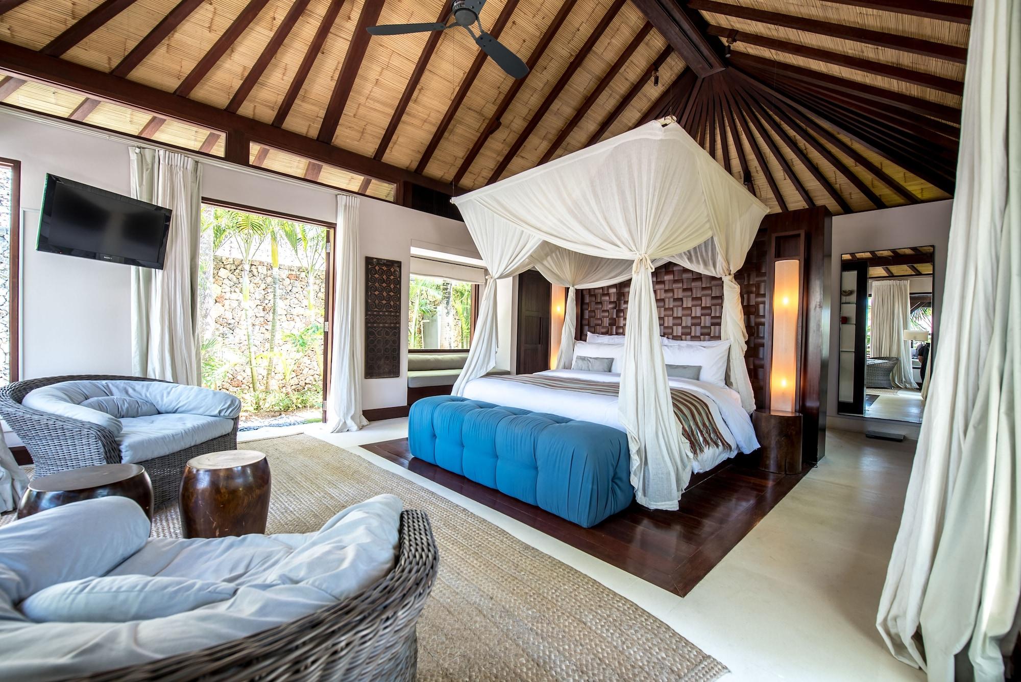 Habitación The Ungasan Clifftop Resort