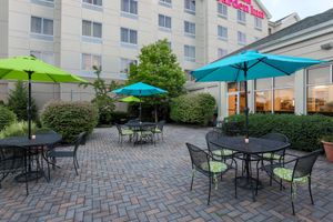 Alojamiento - Hilton Garden Inn Nanuet