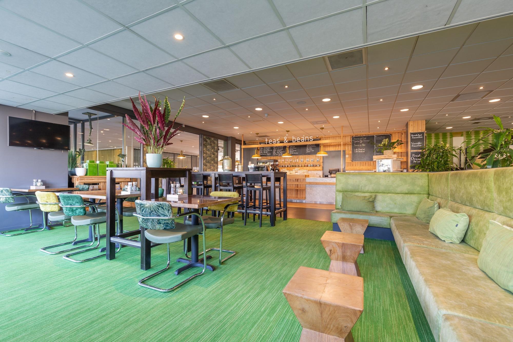 Restaurant Amrath Airport Hotel Rotterdam