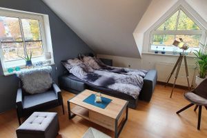 Alquiler Vacacional - Gemütliche Ferienwohnung "stadtblick"